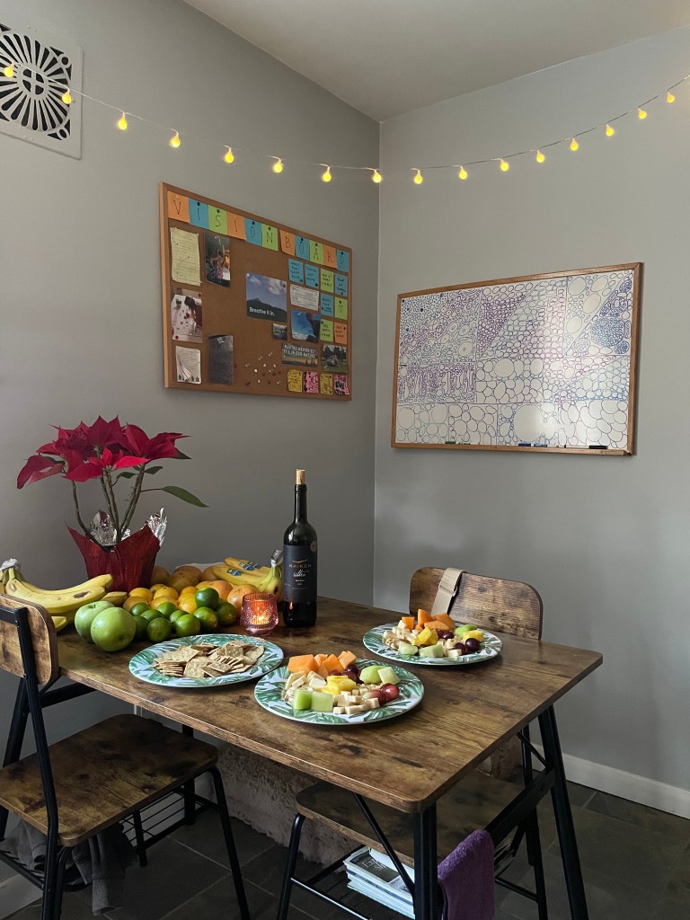 CC's Cafe | Core by Corie